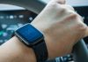 RAC Calls for Clarity Over Smartwatch Use While Driving as Legal Grey Area Emerges