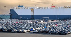 Urgent action needed as ZEV targets and trade threats put sector at risk EV Targets