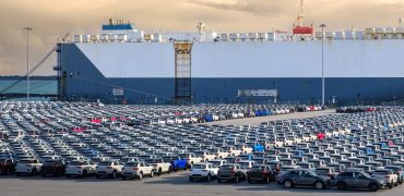 Urgent action needed as ZEV targets and trade threats put sector at risk EV Targets