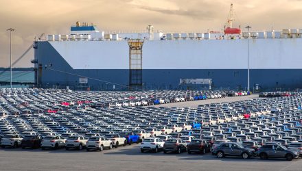 Urgent action needed as ZEV targets and trade threats put sector at risk EV Targets