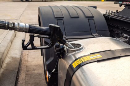 How fleets can take control of fuel costs