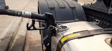 How fleets can take control of fuel costs