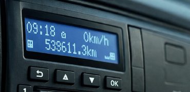 New Tachograph & Driver Hours module from E-Training World