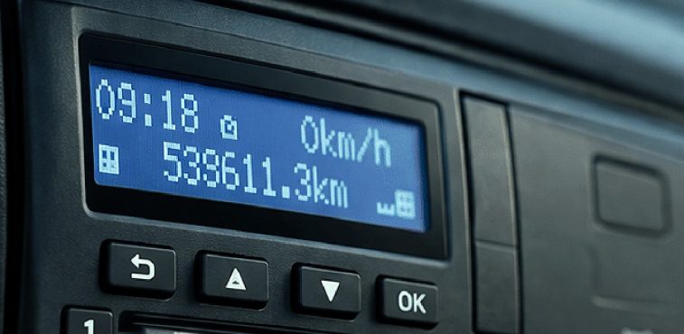 New Tachograph & Driver Hours module from E-Training World