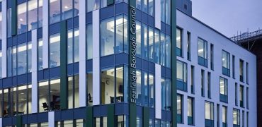 Eastleigh Borough Council switches to Fleetclear technology