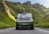 Farizon launches sporty new SV Sport electric van