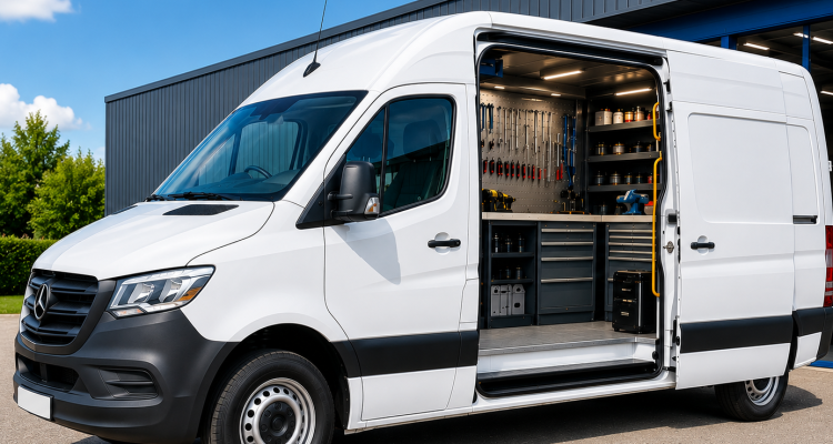 Fleet Assist plans to grow mobile service network