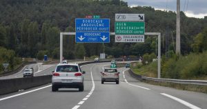 GEM warns UK drivers of £200 tolls and costly fines in Europe