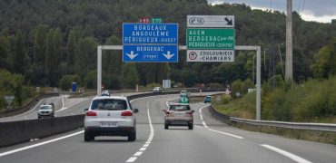 GEM warns UK drivers of £200 tolls and costly fines in Europe
