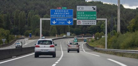 GEM warns UK drivers of £200 tolls and costly fines in Europe