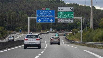 GEM warns UK drivers of £200 tolls and costly fines in Europe