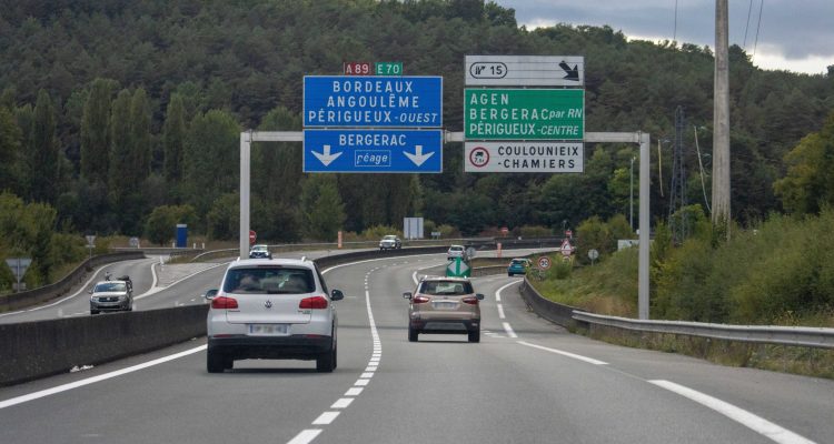 GEM warns UK drivers of £200 tolls and costly fines in Europe