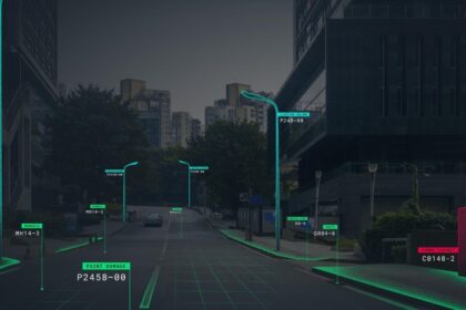 Are Britain’s roads ready for autonomous vehicles?