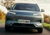 Geely and Ford partnership breathes new life into Valencia plant