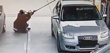 AFP raises concerns over Forecourt Eye fuel debt recovery notices