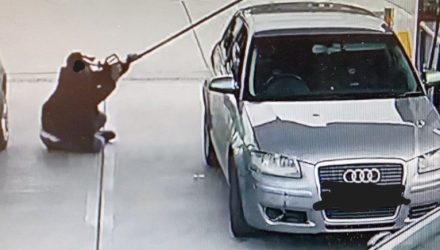 AFP raises concerns over Forecourt Eye fuel debt recovery notices