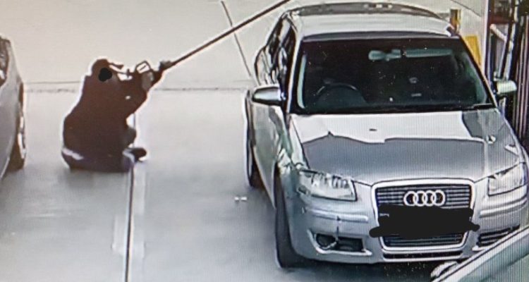 AFP raises concerns over Forecourt Eye fuel debt recovery notices