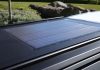 Isuzu and Genie Insights offer solar solution on D-Max EV