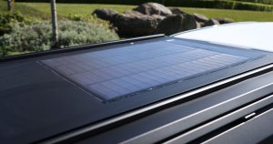 Isuzu and Genie Insights offer solar solution on D-Max EV