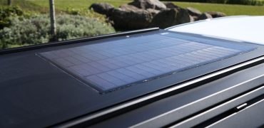 Isuzu and Genie Insights offer solar solution on D-Max EV