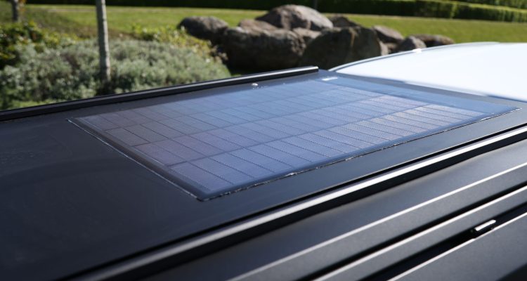 Isuzu and Genie Insights offer solar solution on D-Max EV