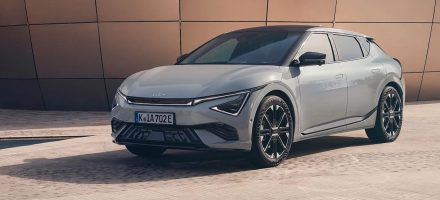 'Genuine and growing' gap between connected car expectations and reality