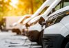 LCVs emerge as the weak link in the UK's ZEV transition
