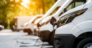 LCVs emerge as the weak link in the UK's ZEV transition
