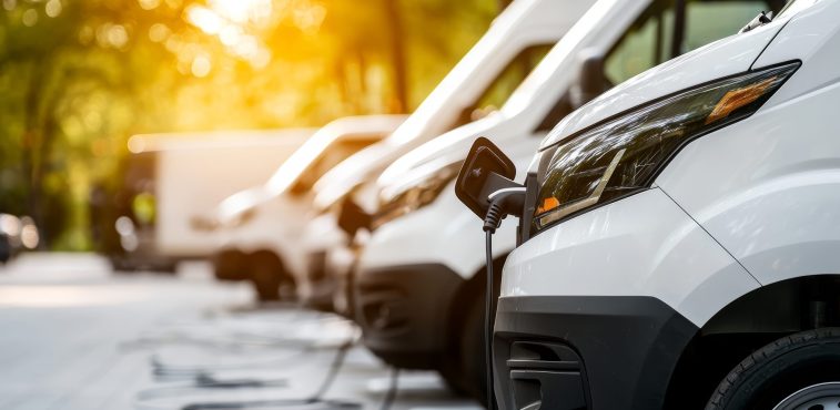 LCVs emerge as the weak link in the UK's ZEV transition