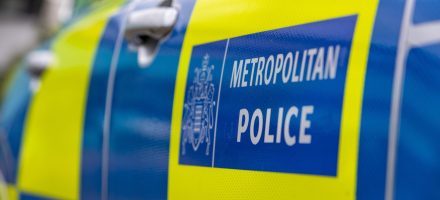 Jaama secures landmark Metropolitan Police fleet contract