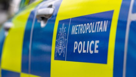 Jaama secures landmark Metropolitan Police fleet contract