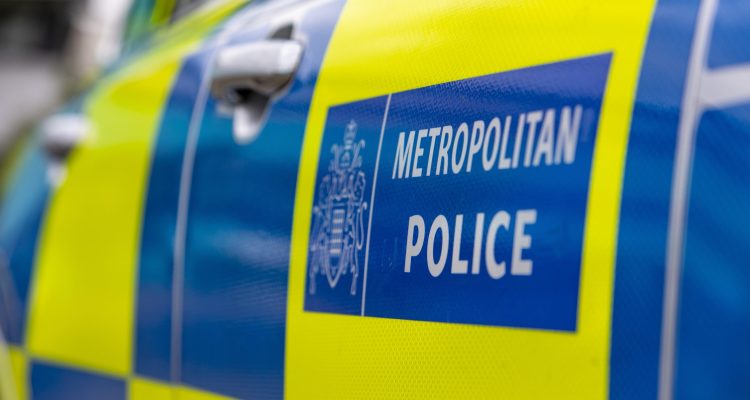 Jaama secures landmark Metropolitan Police fleet contract