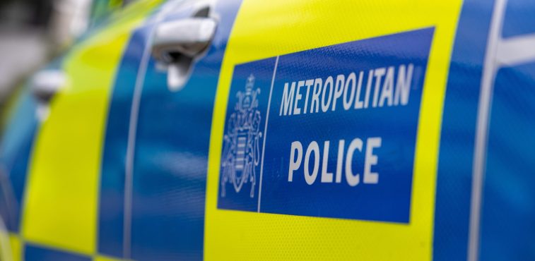 Jaama secures landmark Metropolitan Police fleet contract
