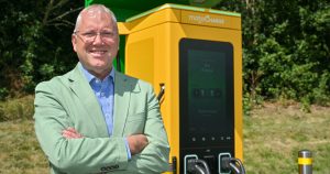 Moto launches dedicated eHGV charging hubs at Tamworth