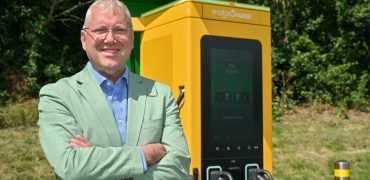 Moto launches dedicated eHGV charging hubs at Tamworth