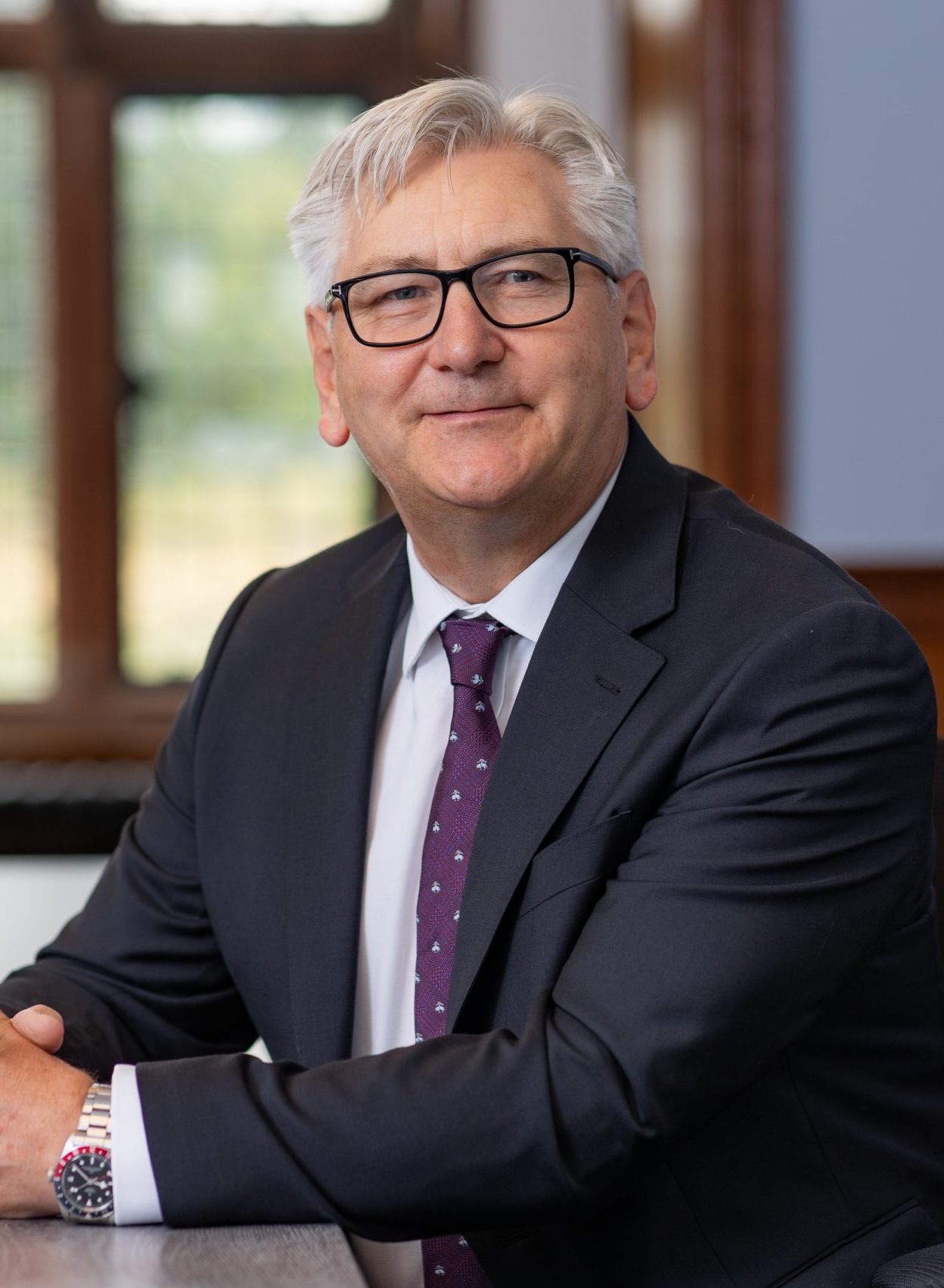 Put automotive sector at the heart of UK growth strategy