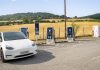 Osprey Charging’s first battery storage system