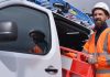 Source partners with Openreach to accelerate EV fleet transition