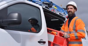 Source partners with Openreach to accelerate EV fleet transition