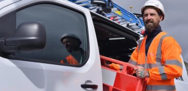 Source partners with Openreach to accelerate EV fleet transition