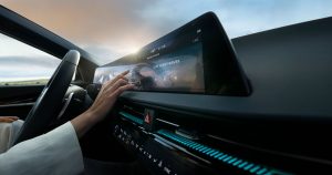 'Genuine and growing' gap between connected car expectations and reality