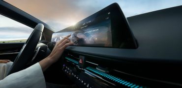 'Genuine and growing' gap between connected car expectations and reality