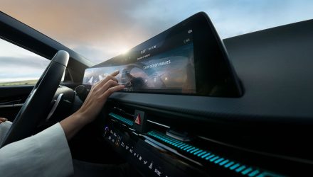 'Genuine and growing' gap between connected car expectations and reality