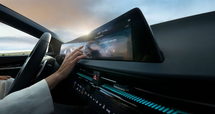 'Genuine and growing' gap between connected car expectations and reality
