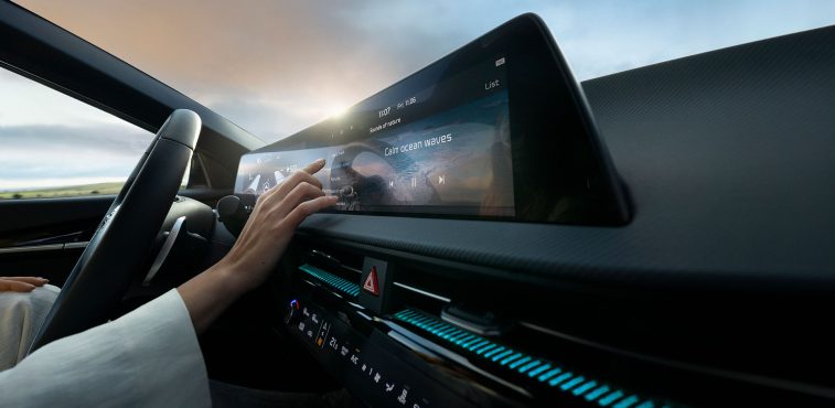 'Genuine and growing' gap between connected car expectations and reality