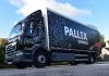 Pall-Ex Logistics achieves top BRCGS ‘AA’ rating at Watford Gap