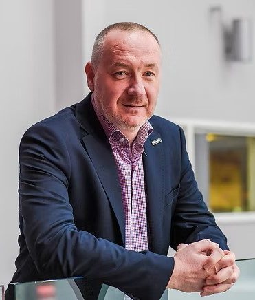 Pall-Ex Logistics achieves top BRCGS ‘AA’ rating at Watford Gap