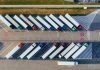 How fleet telematics can optimise loading operations