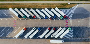 How fleet telematics can optimise loading operations