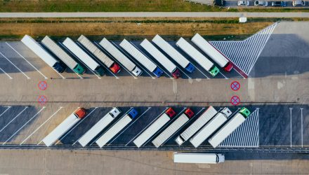How fleet telematics can optimise loading operations